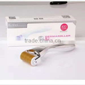 2016 Newest Medical CE Certification Micro-needle Body Roller Dermaroller thumbnail-3