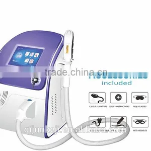 Ipl Shr Hair Removal Machine Manufacturer for Factory Price thumbnail-5