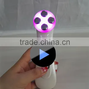 Painless Best Selling Hot Chinese Products Multifunction Facial Beauty Machine Face Lifting  thumbnail-5