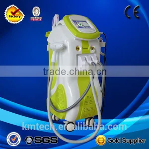 Vertical Ipl rf Laser Hair Removal Equipment for All Skin Hair Removal thumbnail-1
