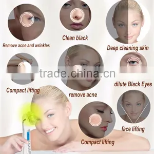EYCO Beauty Devices Multifunction Face Cleansing Beauty Device thumbnail-6