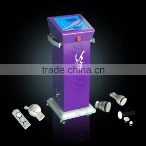 RFskin Care Ultrasound Cavitation Beauty Equipment thumbnail-1