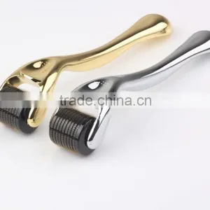 Derma Cosmetic China Derma Roller Microneedle L005 540 Nmm thumbnail-2
