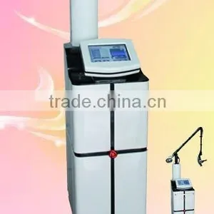 RF CE Patent Ultra Pulse RF CO2 Fractional Laser Beauty Equipment To Remove Acne&Eliminate The Scar&Smooth Wrinkles&Rejuvenate Skin Skin Regeneration thumbnail-1