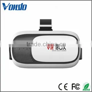 Vr Box 3d Glasses Best Sale Very Convenient vr Glasses thumbnail-6