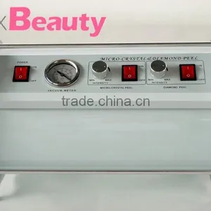 (M-P9A) Distributors Wanted Cleaning Face Dermabrasion Machine Diamond thumbnail-2