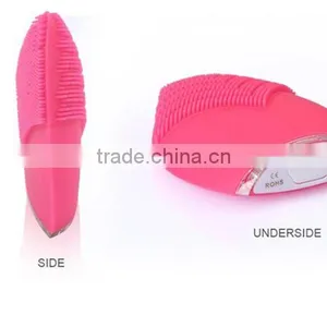 Massager Facial Brush Anion Facial Brush Portable Machine thumbnail-1