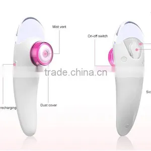 Simple Useful Facial Mist Steamer Cleaning thumbnail-3