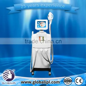 Best Price Beauty Machine Skin Care Beauty Salon Perfect Shr Ipl Painless thumbnail-2