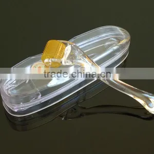 Wholesale - Derma Roller / Skin Roller / Micro Needle Roller Fast Shipping thumbnail-1