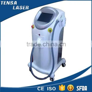 Depiladora Laser Diode 808 For High Power Permanent Hair Removal Whole Body thumbnail-6