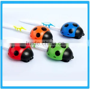 Hot Sales Ladybird Design Children Toothbrush Holder thumbnail-2
