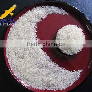 Chinese Organic Parboiled White Rice thumbnail-2