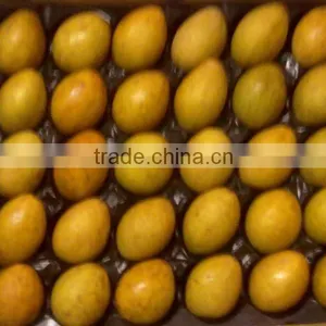 Fresh Sapota ( Chikoo ), Sapodilla thumbnail-1