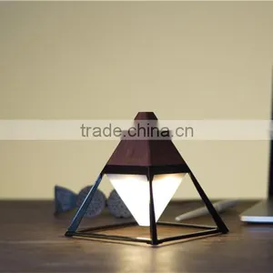 Lighting Lamp / Bed Lamp / Night Light LED Lamp GX thumbnail-3