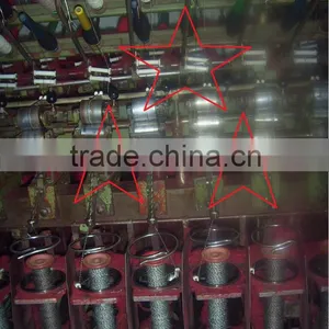 Wool Polyester Yarn for Weaving thumbnail-4