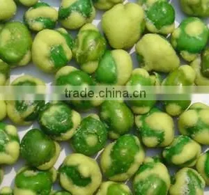 Wasabi Coated Green Peas thumbnail-1