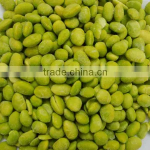 IQF Green Soya Bean thumbnail-1