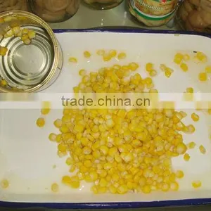 400g/340g Canned Sweet Corn thumbnail-1