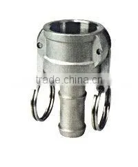 Stainless Steel Quick Coupling thumbnail-1