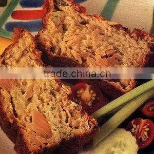 Tuna Loaf Savory Flavor/ Seasonings thumbnail-1