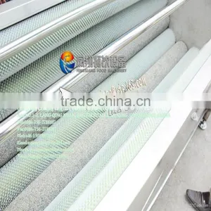MSTP-1000 High Efficiency Potato Washng and Peeling Machine,fruit Washing Machine,commercial Vegetable Washer With Attrition thumbnail-6