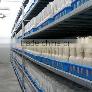 2016 Mushroom Cultivation Plastic Moving Crate Sale For Bags thumbnail-1