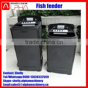 Best Price Automatic Fish Feeder thumbnail-6