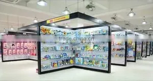 Shantou Zhorya Toys Co., Ltd. company overview - view 2 thumbnail