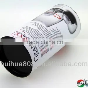 Embossing Printed Color Box Packing For Wine thumbnail-3