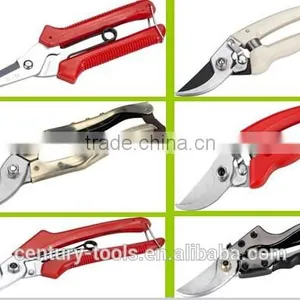 Handy Aluminum Garden Tool Set thumbnail-5