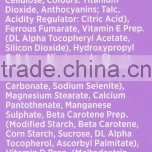 Seven Seas Pregnancy 21 Vitamin and Minerals - Pack of 28 Tablets thumbnail-6