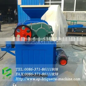 Strong Mechnical Pressure Coal Briquette Machine thumbnail-1