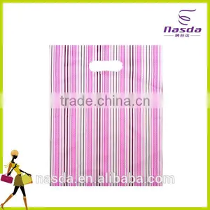 Heat Resistant Plastic Bag,high Quality Disposable Gift Bag thumbnail-1