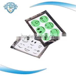 2016 Wholesale 6PCS Anti-mosquito Repellent Patch Anti Mosquito Products thumbnail-4