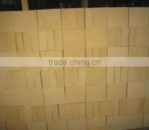 High Alumina Brick With High Quality and Competitive Price thumbnail-1