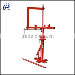 HAOBAO MT200-1 Used Tire Changer With China Manufacturer thumbnail-1