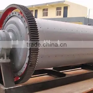 Ultrafine Limestone Mine Ball Mill, Limestone Mine Mill Machine thumbnail-4