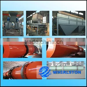 038 HRSD NPK Compound Fertilizer Production Line thumbnail-1