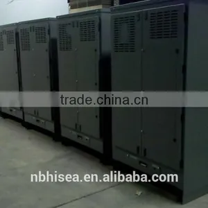 Large Welded Electrical Enclosure thumbnail-1