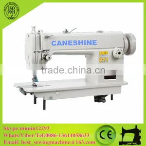 High Speed Lockstitch Sewing Machine Sewing Machine Sewing Machine Price CS-6151 thumbnail-1