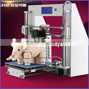 China 3d Candle Printer Industrial / 3D Printer Machine for Sale thumbnail-5