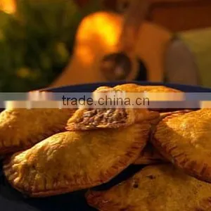 Stainless Steel Full Automatic/ India Samosa Dumpling Making Machine thumbnail-3