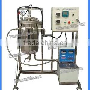 15L Sanitary Stainless Steel Bacterial Fermentation Tank thumbnail-1