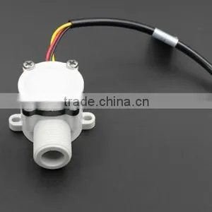 MR-A168-13 Micro Flow Sensor thumbnail-3