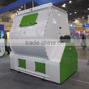 China Made Proutry Feed Mixer Machine thumbnail-2