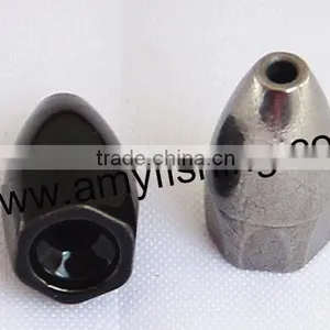 Tungsten Ball Weight for Bass Fishing thumbnail-3