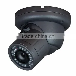 30M IR Range Vandal-proof Dome Camera thumbnail-1