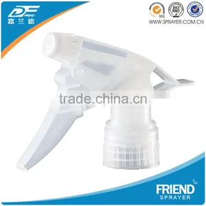 Costomize Size Hot Sale New Fashion Chemical Trigger Sprayer thumbnail-3