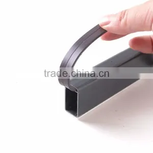 DIY PVC Thickened Frame Window Screen thumbnail-2